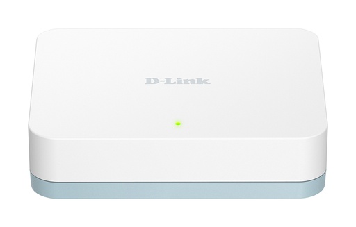 D-link 5 port switch DGS-1005D