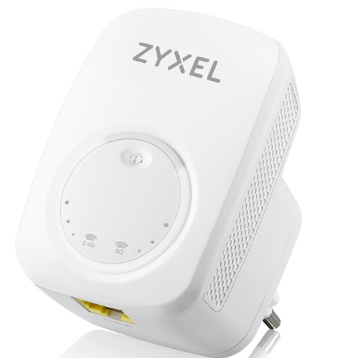 WRE6505v2 - Wireless Dual Band AC750 Range Extender / Repeater - Wallmount