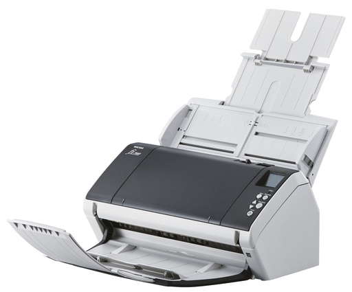 fi-7480 80ppm/160ipm duplex A4L ADF
