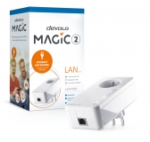 Devolo Magic 2 LAN 1-1-1 BE
