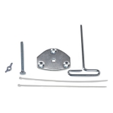 KIT LX GROMMET MOUNT ACCESSORY 98-034