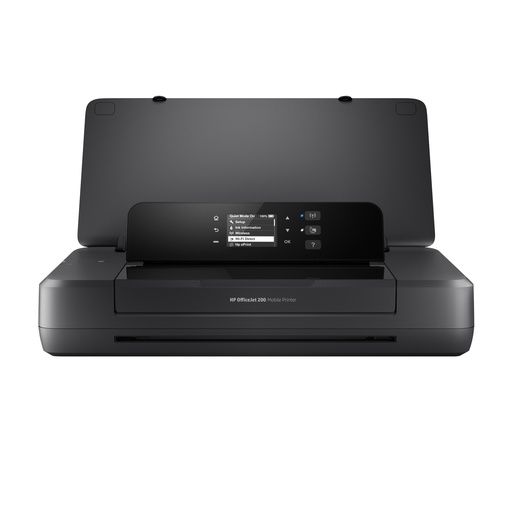 HP Imprim.Encre CZ993ABHC