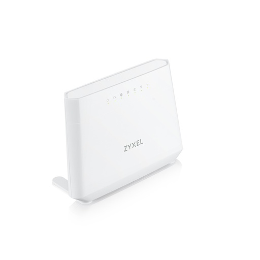 Zyxel Wireless Router DX3300T0EU01V1F