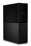 MyBook 8TB 3.5in WDBBGB0080HBK-EESN