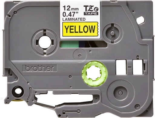 Brother Etikettenpapier TZE-631