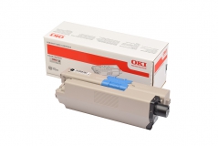 OKI TONERCARTRIDGE 46508716
