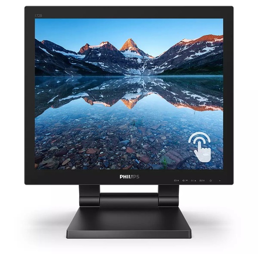 Philips Moniteur 172B9T00