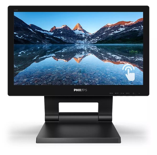 162B9T 16in Touch Monitor 10 Points 16/9 162B9T/00