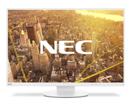 MultiSync EA245WMi-2 white 24in LCD IPS 60004488