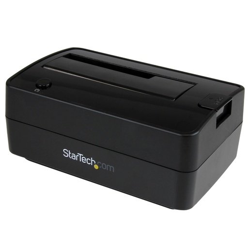 Startech Docking Station (MM) SDOCKU313E