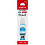 CANON G SERIES GI-590 CYAN