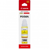 CANON G SERIES GI-590 YELLOW