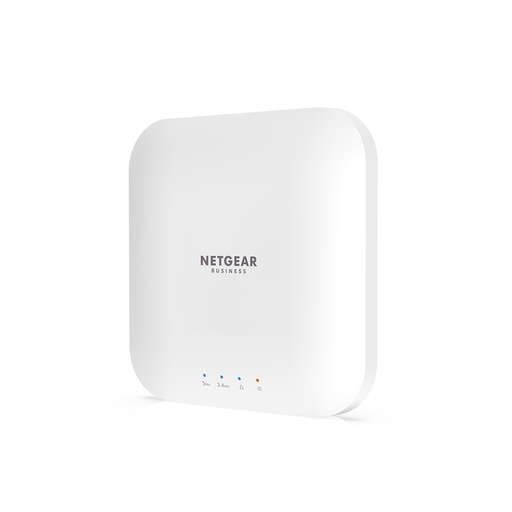 NETGEAR 5PT Wi-Fi 6 Ax1800 Dual Band Ceiling Access Point