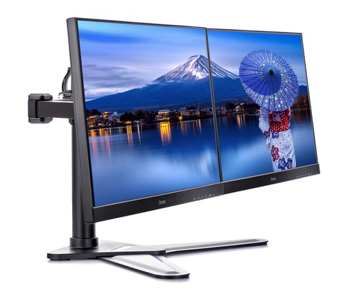 Iiyama Monitorstand DS1002D-B1