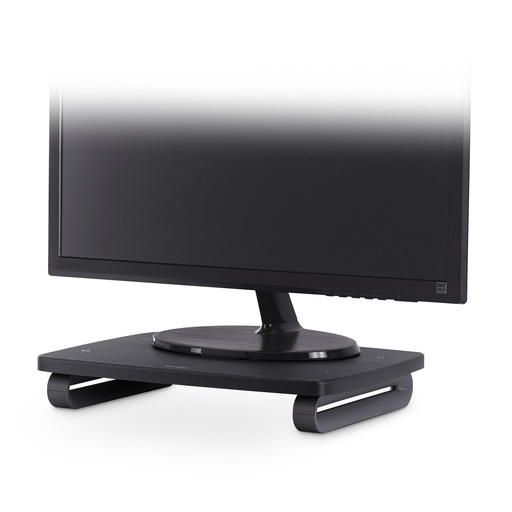 SmartFit Monitor Stand Plus - Black K52786WW