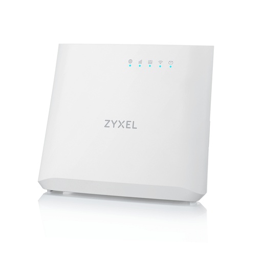 Zyxel Router LTE3202M437EUZNV1F