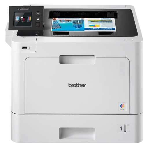 Brother Colour Laser