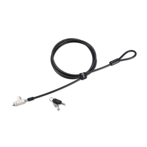 N17 Lock for Dell Devices K64440WW