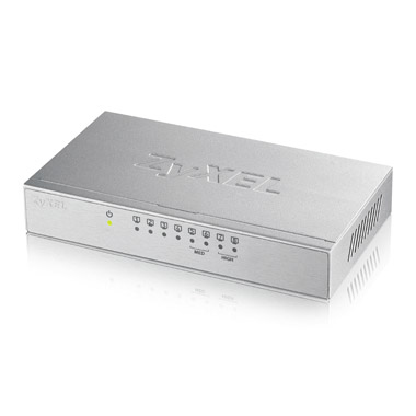 Zyxel Commutateur GS108BV3EU0101F