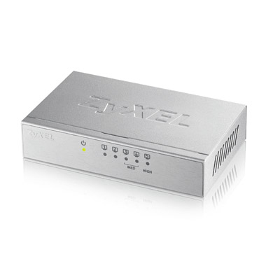 Zyxel Commutateur GS105BV3EU0101F