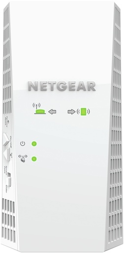 Netgear Point d'accès EX7300100PES