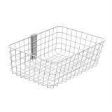 Ergotron BASKET 17 x 13 x 6 . PATIENT TABLE. BWT 98-135-216