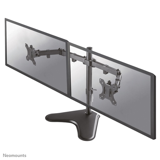 NewStar Flat Screen Desk Mount stand