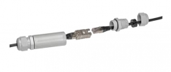 Axis Couplers RJ45 5503431