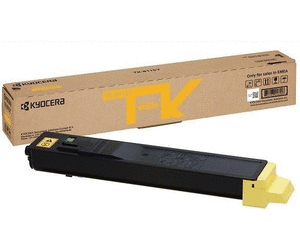 KYOCERA TK-8115Y 1T02P3ANL0