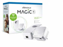 Devolo Magic 1 WiFi mini Starter Kit BE