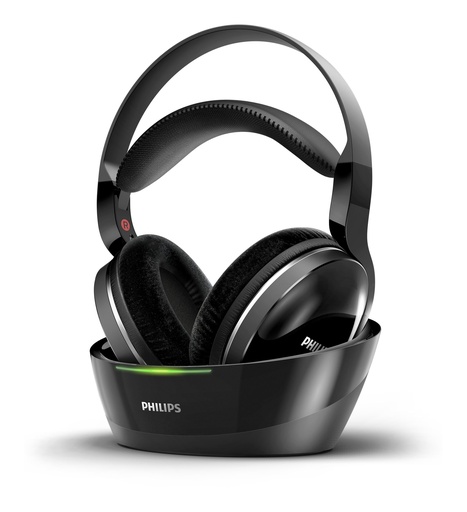 Philips Headphones SHD8850/12