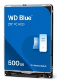 Western Digital Hard Disk Int. WD5000LPZX