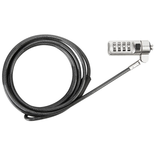 DEFCON Mini Slot Combo Lock ASP66GLX-S