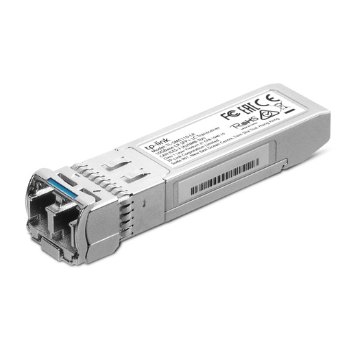 10Gbase-LR SFP+ LC Transceiver Single-mo TL-SM5110-LR