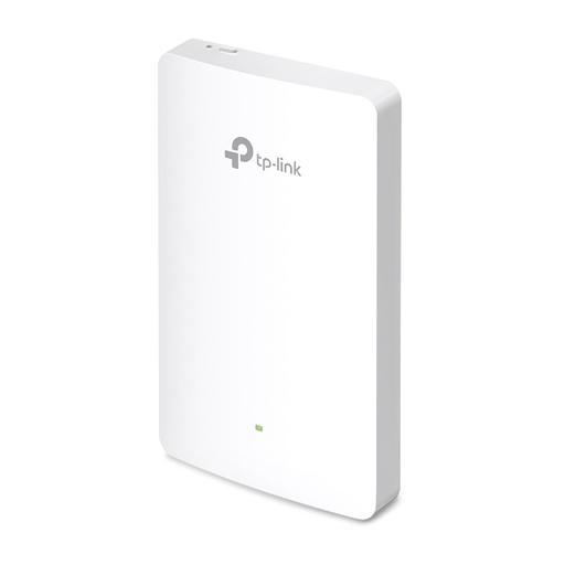 AX1800 Wall Plate WiFi 6 Access Point EAP615-WALL