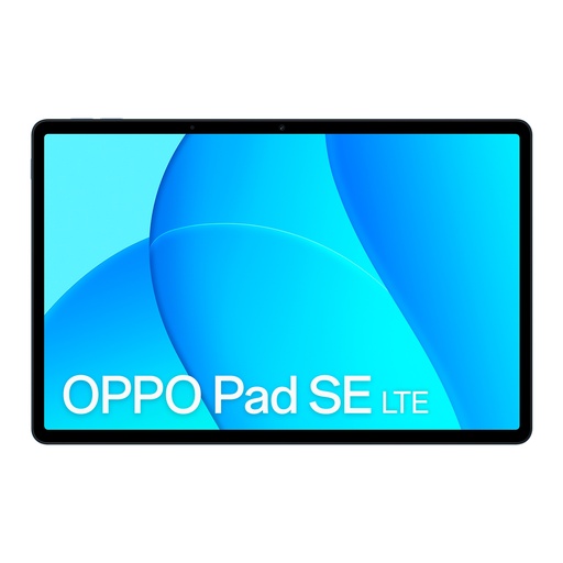 OPPO Pad SE Twilight Blue