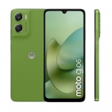 Motorola Moto G06 4/256GB Tendril (Green)