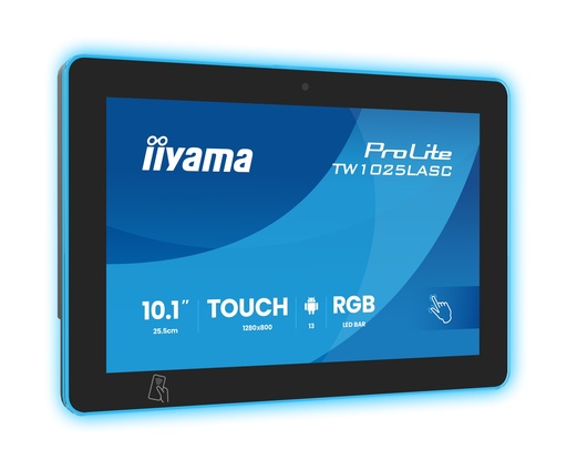 Iiyama TW1025LASC-B3PNR