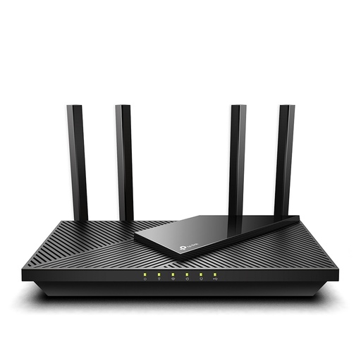 TP-LINK ARCHER AX55 ROUTER WIFI 6 AX3000