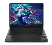 HP Omen gaming laptop 16-an0217nb