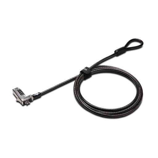 Slim NanoSaver Combation Laptop K60605WW