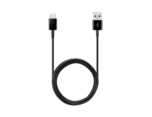 Samsung datakabel usb-c zwart