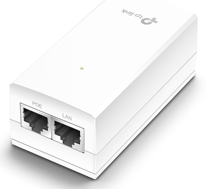 TP-LINK POE2412G 24VDC PASSIV POE ADAPTE