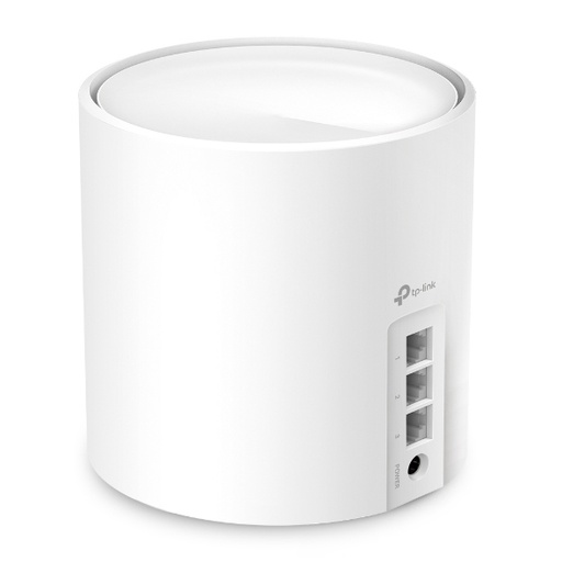 TP-LINK DECO X50 MESH WIFI 6 AX3000 (1-PACK)