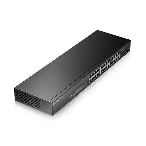 Zyxel Commutateur GS190024EU0102F