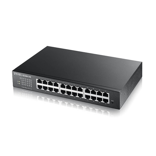 Zyxel Commutateur GS190024EEU0103F
