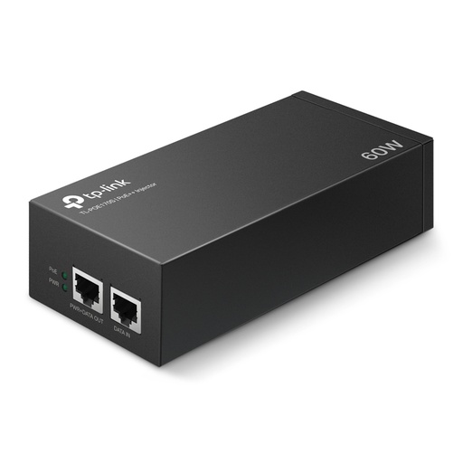 PoE++ Injector Adapter TL-POE170S