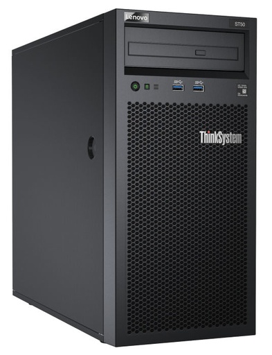 ThinkSystem ST50 E-2224G 16GB