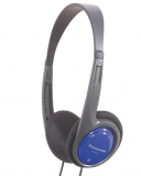 *PANASONIC HEADPHONE RPHT010EA*        *