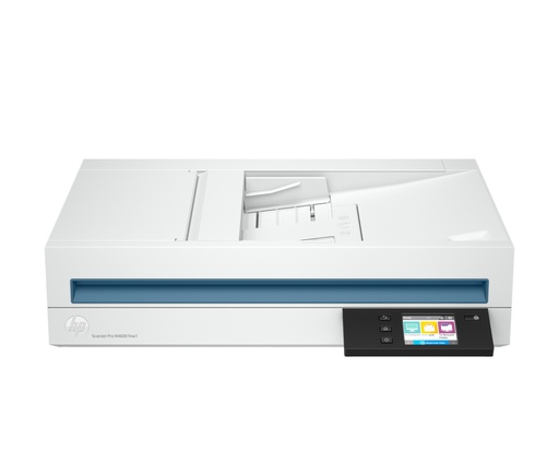 HP Scanjet Pro N4600 40ppm/80ipm 20G07A#B19